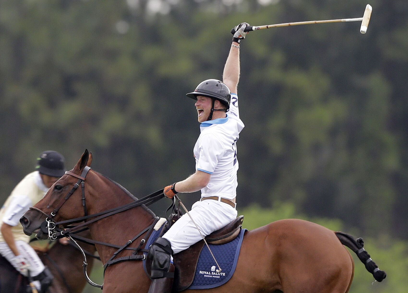 Prince Harry